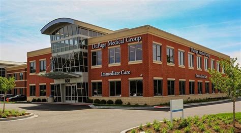 duly health and care naperville il